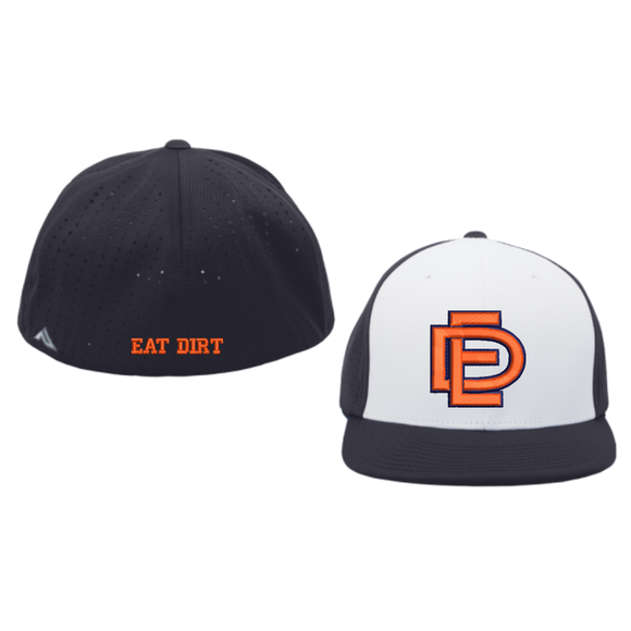 Eat Dirt Baseball - 2023 Team Hat