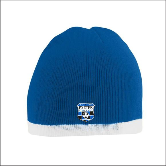 EYSA - Two Tone Knit Beanie