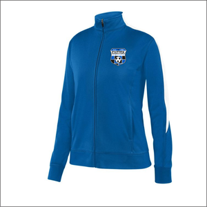 EYSA - Women's Medalist Jacket
