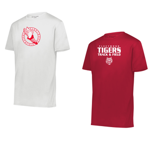 Fleetwood Track & Field - Momentum Short Sleeve Tee